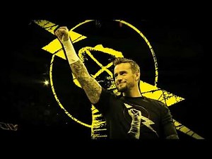 The New Nexus 8th Titantron 2011 HD