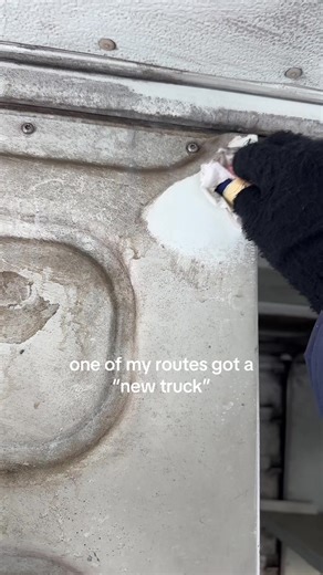 Surprising Delivery Truck Experiences