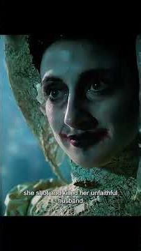 The Abominable Bride - Sherlock Holmes