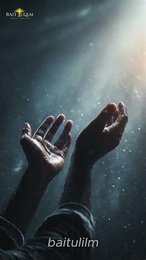 The Most Dangerous Prayer… Is From the Oppressed #akhlaq #duet #deen #motivation