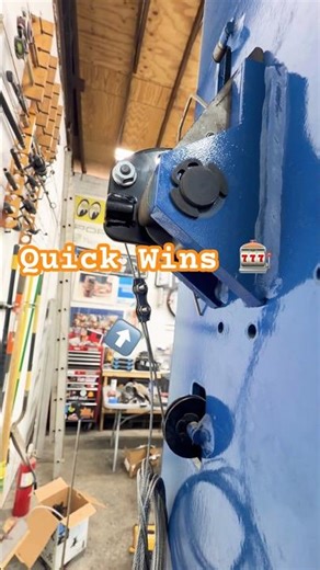 Fixing my Rotary Lift 🏋️ #rotarylift #rotary #projectcar #automobile #bmw #porsche911 #mechanic