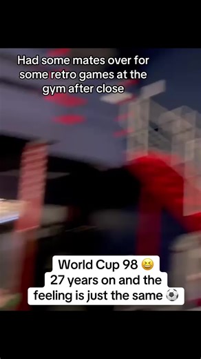 Enjoy Retro Game Night at Adapt Fitness Hove