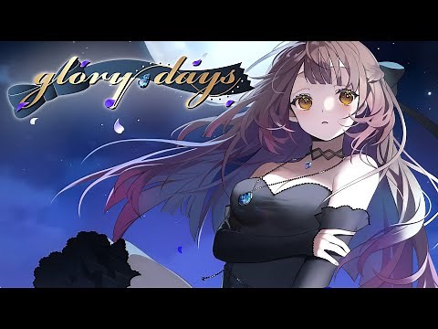 glory days：Robocosan Original Song