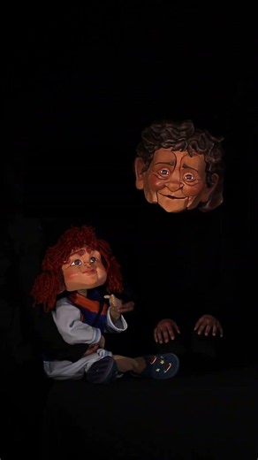 La historia de dos cometas - Clementina y los Planetas / 11F