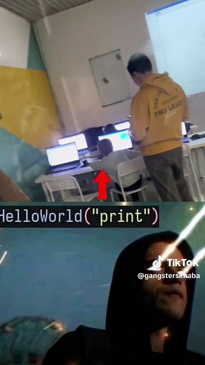 Hello World in Python and C: A Beginner's Guide