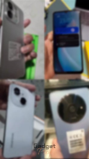 Top Budget Smartphones Worth 3K: Affordable Picks