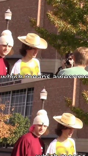 Band-Aids for glasses?! Texas heat problems!