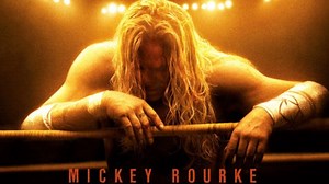 Рестлер The Wrestler (2008)