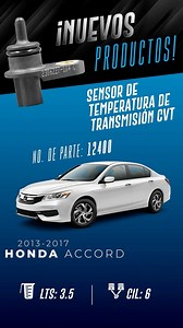 Descubre todo lo nuevo que tenemos para ti en nuestros catálogos digitales 🚙🔧👉 tomco.com.mx/multimedia 📲 #inyecciondecombustible #fuelinjection #sensordetemperatura #sensorautomotriz #transmisioncvt #auto #autos #automovil #automotriz #autopartes #mecanico #tallermecanico #refacciones #reels #shorts #video #viral #fyp | Tomco Fuel Injection