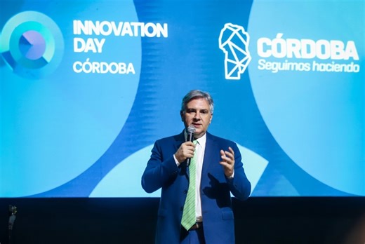 Innovation Day: Córdoba mostró su ecosistema de transformación digital - VALOR LOCAL