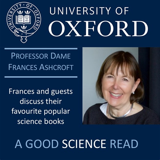 A Good Science Read: Masters of Science Writing