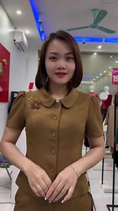 73K views · 2K reactions | Chúc cả nhà buổi chiều vui vẻ và gặp nhiều may mắn☘️☘️ | Thời Trang Công Sở - GDA Collection | Facebook