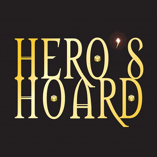 True-Tiles — Hero's Hoard