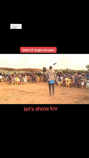 Teso Gospel Music - Atesot na Okumi Studio