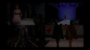 Live Fashion Show - Case Studies