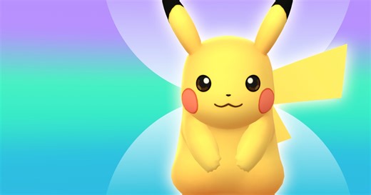 Discover Pokémon on the App Store - App Store