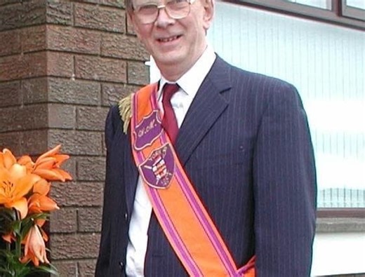 Medical doctor and member of prominent unionist family James Laird dies - funeral details published