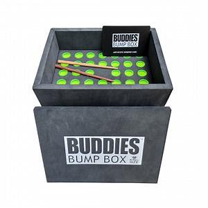 King Size Joint Filler - Buddies Bump Box - Marijuana SA