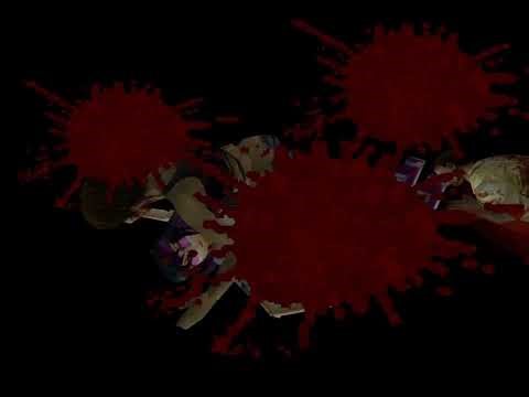 Resident evil 2 mod Makhaira ryona 4