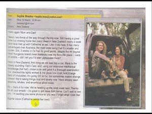 Headway Plus Upper - Intermediate Unit 1