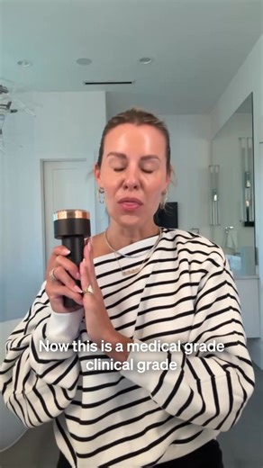 The LYMA Laser PRO is revolutionising what’s possible for skin transformation at home - a breakthrough in laser technology delivering surgery-esque results with no pain, no downtime, and visible transformation in just 30 days. A true at-home skin innovation, it’s loved by dermatologists, surgeons and facialists alike. Engineered to work alongside - and superpower - your existing skincare routine. See the difference in 30 days. | LYMA