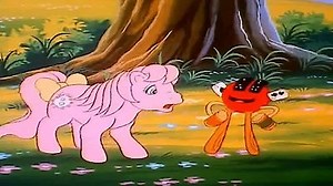 Watch My Little Pony Original Series Season 1 Episode 30 - Little Piece Of Magic