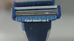 Tired of cheap razors that don’t deliver? The Henson AL13 is a safety razor made right here in Canada. Our razors are manufactured with the same Aerospace processes and in the same facility that produces components for the Mars Rover, International Space station, and other Low Earth Orbit Satellites. What this means for you is a noticeably better shave that just feels different. It truly is one of a kind. Get yours today! 👇 | Henson Shaving