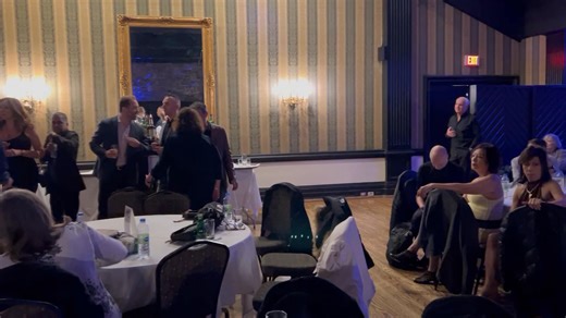 Singles Parties Toronto on Reels