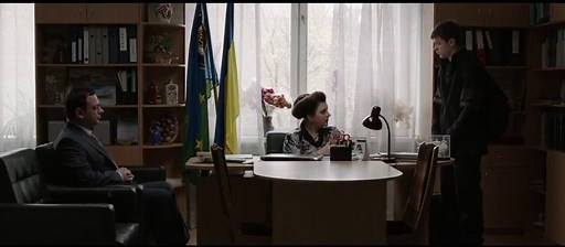 [16+] The Tribe (2014) Watch HD - Part 01