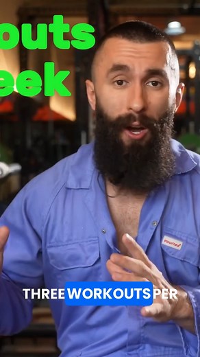 Workout Tips from ANATOLY the great Heavy Lifter! #anatoly #viladimirshmondenko #cleanerprank | Vladimir Shmondenko