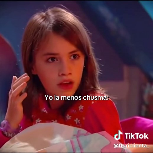 Floricienta: Los mejores momentos de Robertita y Franco