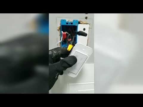 HomeWerks Ventillation fan, LED Exhaust Fan with Alexa Voice Assistant and Bluetooth Speakers