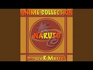 Orochimaru Theme (From Naruto)