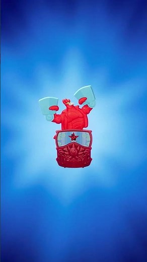 New treasures land now in the SpongeBob SquarePants x ONE PIECE Happy Meal! Now out in stores.