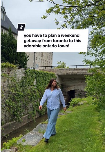 Exploring St. Marys: A Weekend Getaway from Toronto
