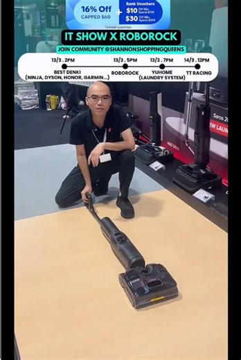 Roborock F25 Ultra: The Ultimate Self-Cleaning Vacuum