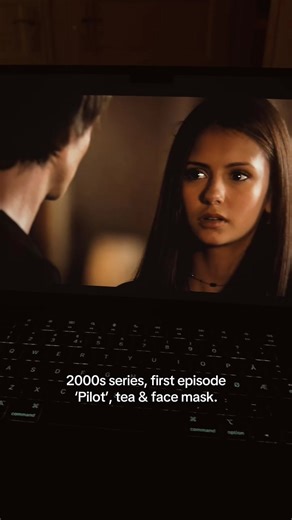 Perfect Saturday: 2000s Cozy TV Series Pilot Review