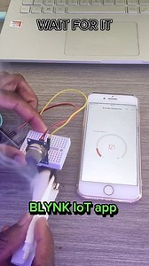 11K views · 55 reactions | Blynk IoT Cloud and ESP2866 | Upload Ideas with Itamar | Facebook