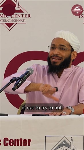 How to Finally Focus in Salah 🕋💭