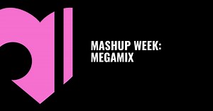 Neil Cipher – Mashup Week: Megamix