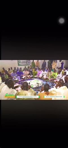 Vidéos de serigne sam fall (@samfallsfall) avec son original - serigne sam fall