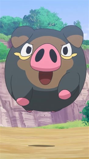 These Paldean Normal-type Pokémon are quite unique ✨ | Pokémon