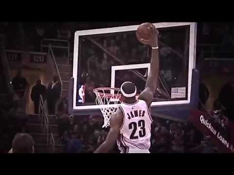 Lebron James - I'm Coming Home