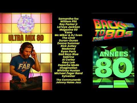 ULTRA MIX 80 (Volume 3)