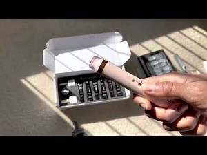 GAOY Poly Gel nail extensions kit REVIEW!