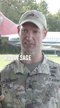 Robin Sage: Inside the Final Test of Special Forces Training | Watch Now!