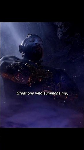 Aladdin Rubs the Lamp… And Genie Brings the Chaos! 💨🧞 | First Wish, Total Confusion!