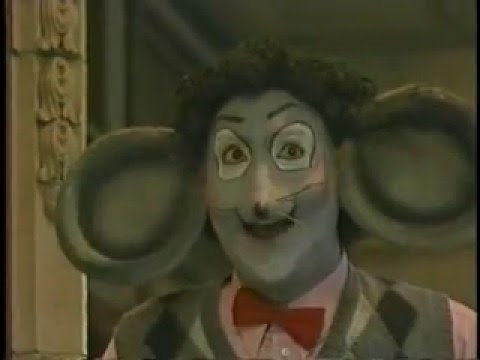 Psalty the Song Book - Psalty's Funtastic Praise Party