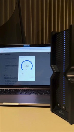 Archer BE550: Tri-Band Wi-Fi 7 that doesn’t ghost you mid-game. | TP-Link