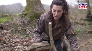 Build a Deadfall Trap with This Simple Greasy String